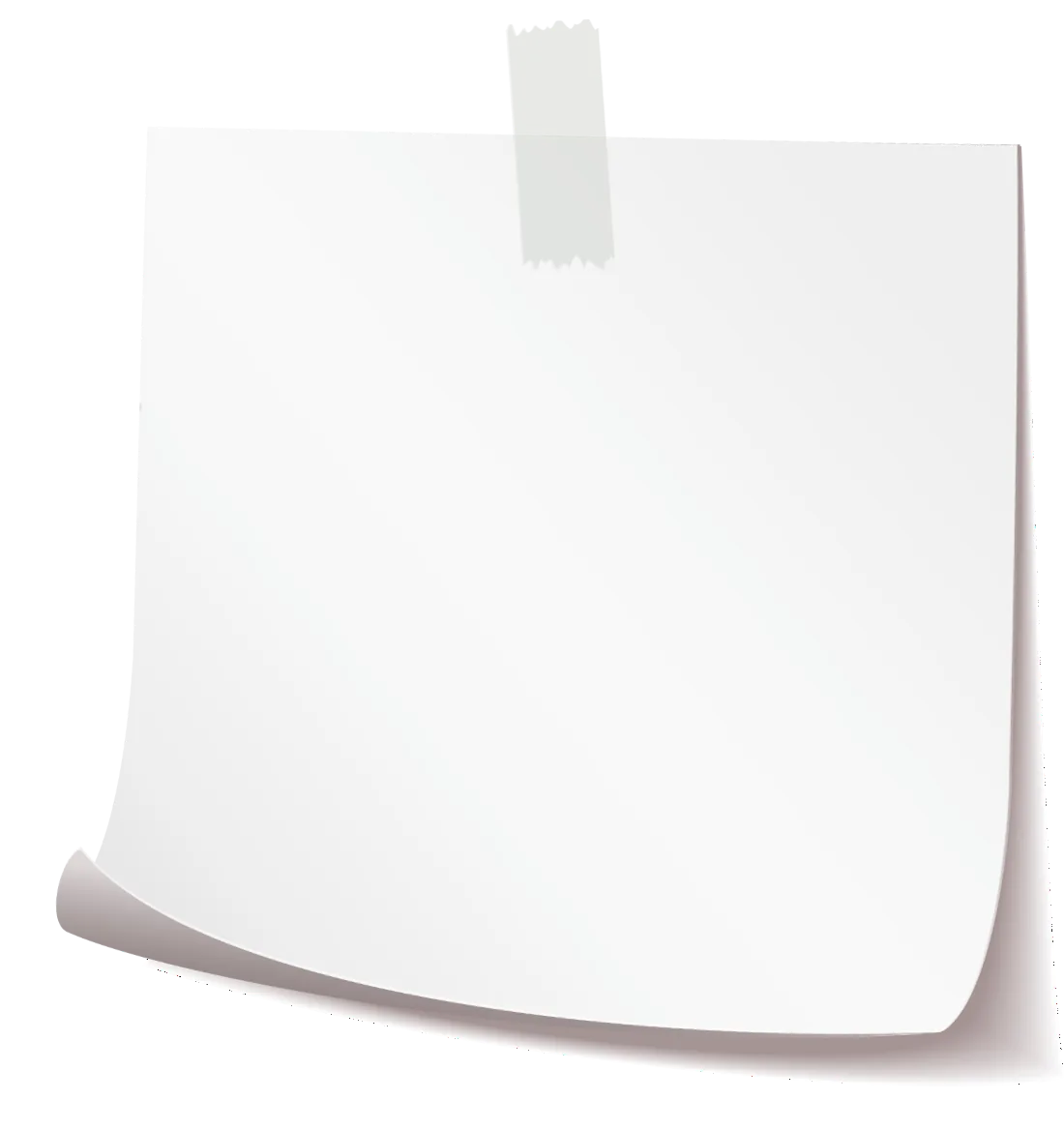 Career Benefits Note